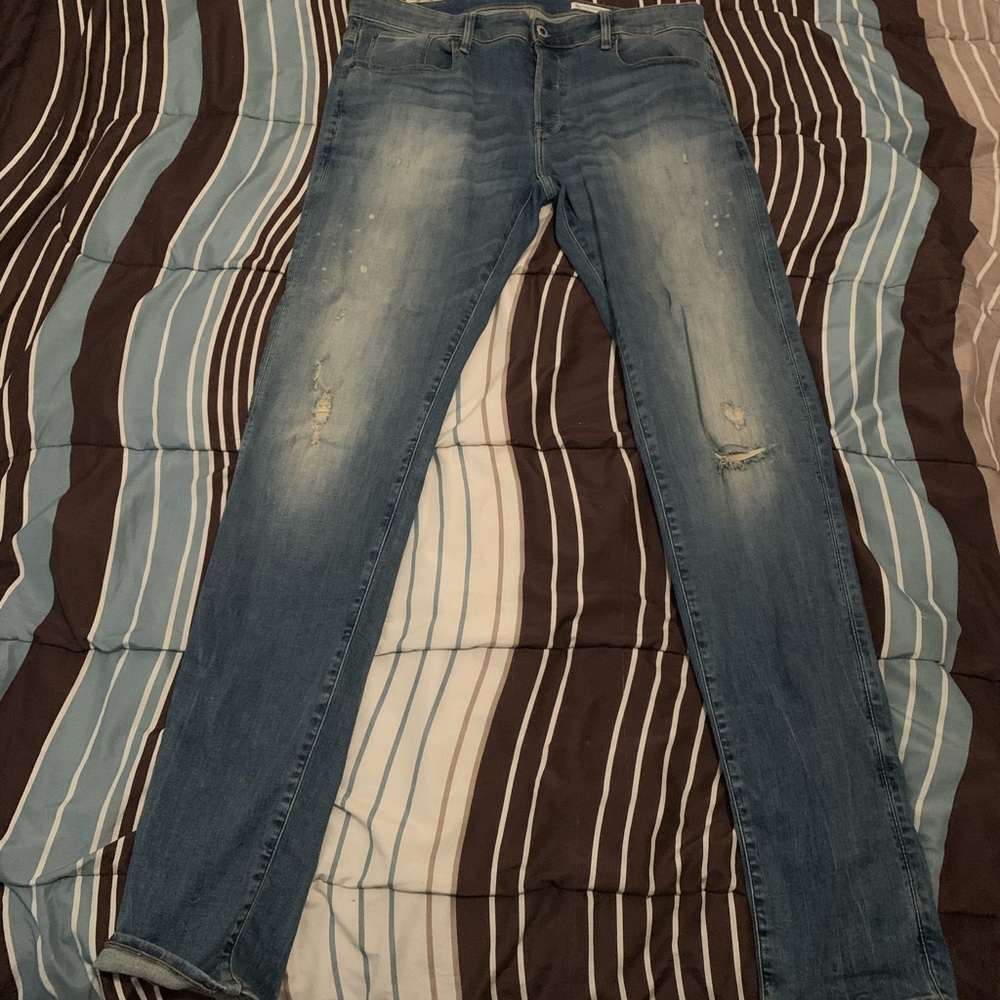 Denim Jeans